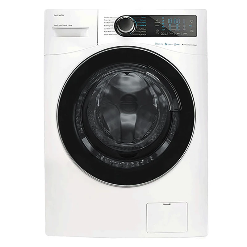 ماشین لباسشویی 9 کیلویی دوو مدل LM-990W